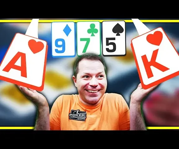 Are You Missing the Key to Winning Post-Flop Poker?