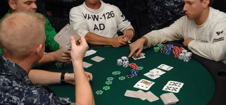 Beginner’s Guide to Poker: Rules, Variants, and Strategies