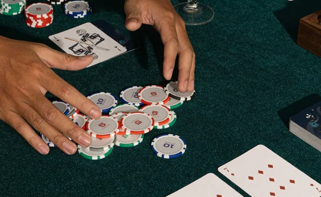 Mastering Poker Strategy: Essential Tips and Tactics for Winning